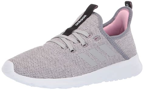 adidas cloudfoam slippers dames zwart|Adidas neo Cloudfoam women's.